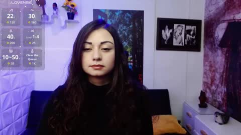 Eva online show from 11.10.25