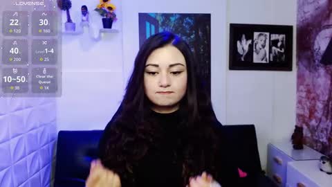 Eva online show from 11.15.25