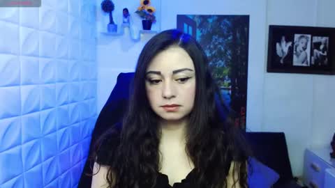 Eva online show from 12.01.25