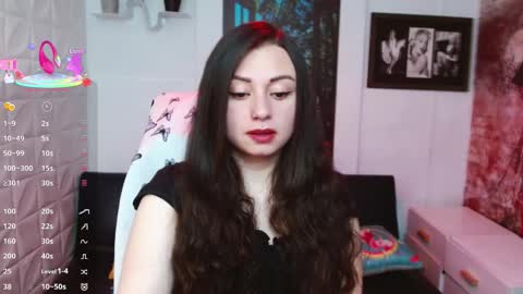 Eva online show from 03.17.26