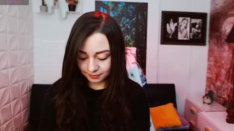 Eva online show from 03.25.26