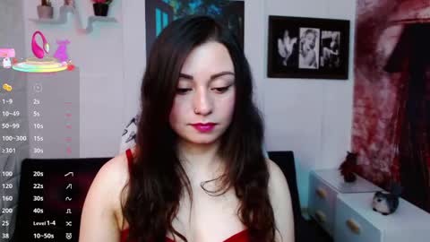 Eva online show from 04.18.26