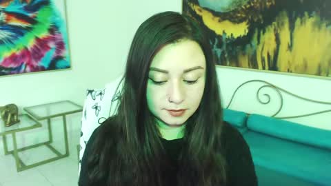 Eva online show from 04.19.26