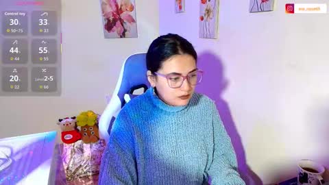 Eva  online show from 11.06.25