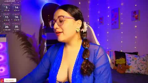 Eva  online show from 01.17.26