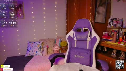 Eva  online show from 02.20.26