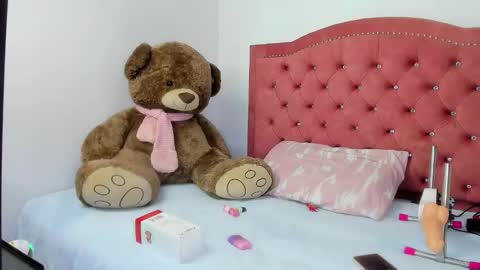 Snapshot of eva_rosse7 chatting on 09.21.25 eva_rosse7 online show from 09.21.25