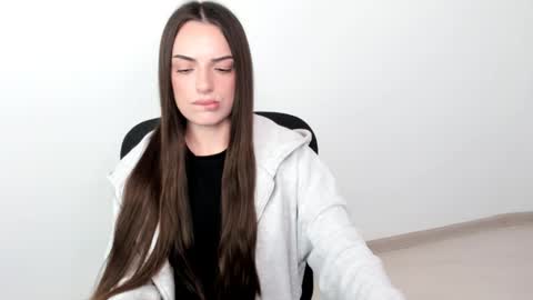 Snapshot of eva_rossee_ chatting on 01.21.25 Eva online show from 01.21.25