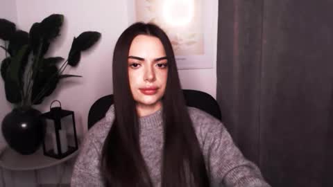 Eva online show from 12.21.25