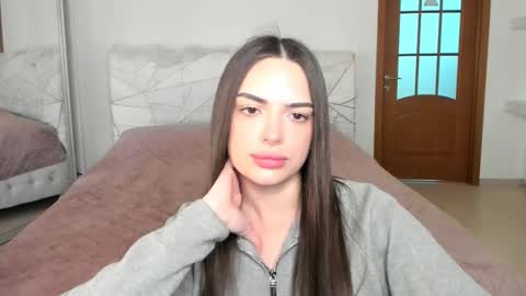 Eva online show from 04.15.26