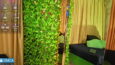 eva online show from 03.13.26