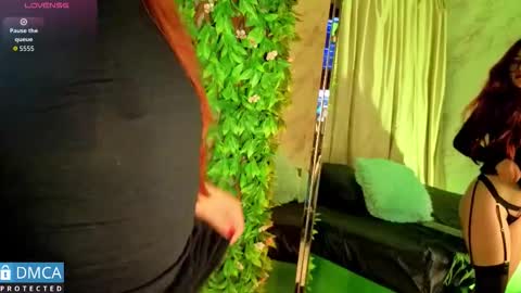 eva online show from 03.14.26