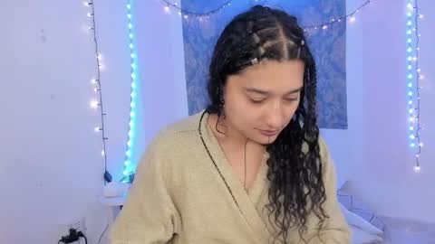 Eva  online show from 04.18.26