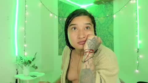 Eva  online show from 05.16.26