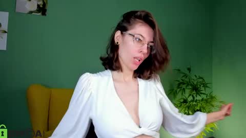 Snapshot of eva_sicret chatting on 05.30.26 eva sicret online show from 05.30.26