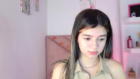 Eva Sin online show from 10.13.25