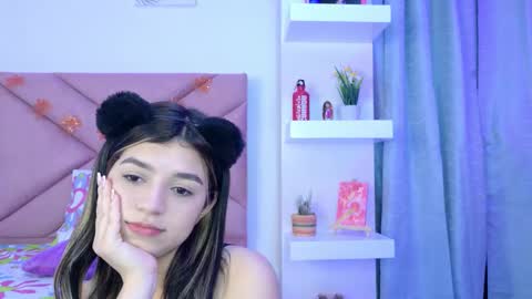 Eva Sin online show from 10.16.25
