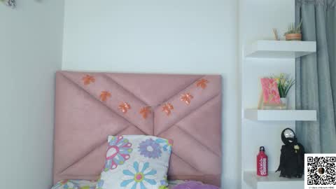 Eva Sin online show from 11.15.25