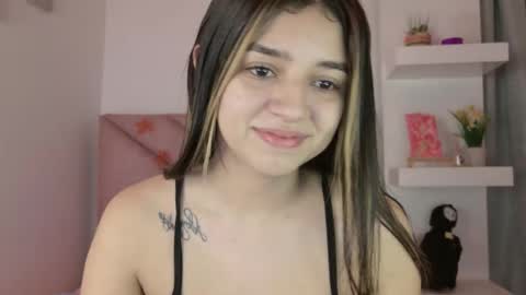 Eva Sin online show from 12.03.25