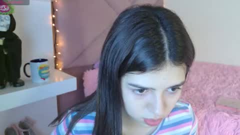 Eva Sin online show from 02.27.26