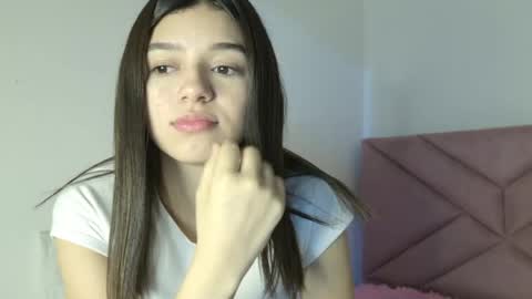 Eva Sin online show from 05.08.26