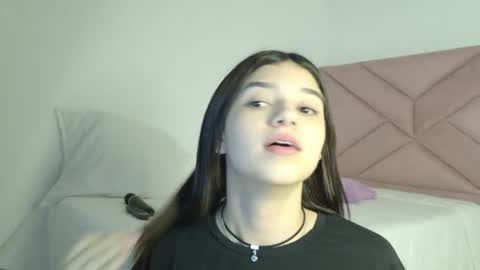Eva Sin online show from 05.15.26