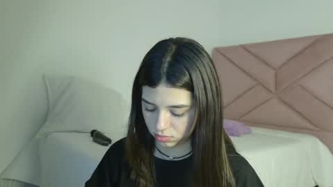 Eva Sin online show from 05.16.26