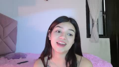 Snapshot of eva_sin18 chatting on 06.24.26 Eva Sin online show from 06.24.26