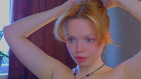 Hi there i am Eva and i wish create a nice community with you so join my Ticket Show for more pleasure online show from 04.18.26