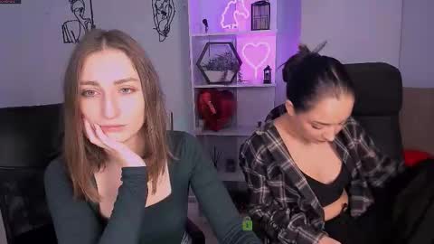 Eva online show from 11.28.25