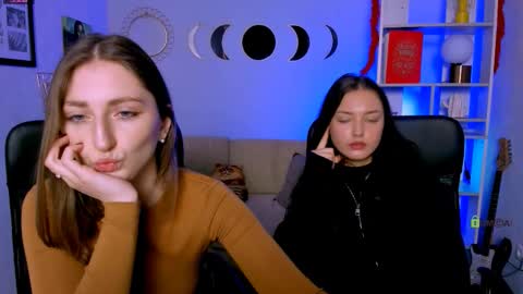 Eva online show from 01.12.26