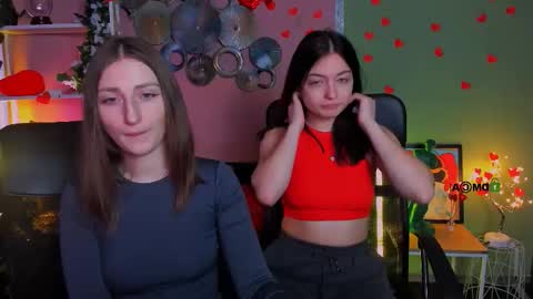 Eva online show from 02.17.26