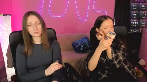 Eva online show from 03.05.26