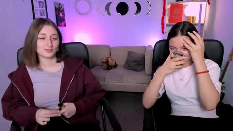 Eva online show from 04.07.26