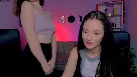 Snapshot of eva_smiith_ chatting on 06.01.26 Eva online show from 06.01.26