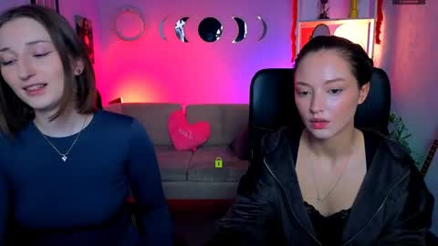 Snapshot of eva_smiith_ chatting on 06.03.26 Eva online show from 06.03.26