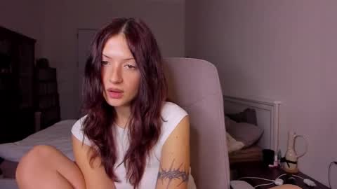 Fansly -  - use this referral link to support me  online show from 03.15.26