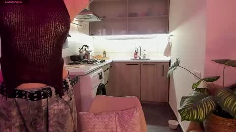 Snapshot of eva_sun chatting on 04.24.26 Fansly - - use this referral link to support me online show from 04.24.26