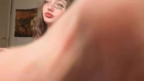 Eva Sunshine Blue Eyes online show from 04.18.26