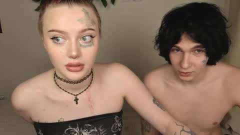 Snapshot of eva_sunshine_blueeyes chatting on 05.30.26 Eva Sunshine Blue Eyes online show from 05.30.26