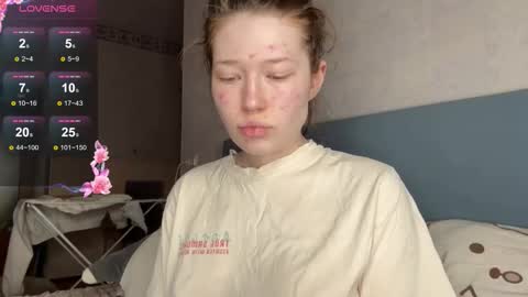 eva varnerr online show from 03.01.26