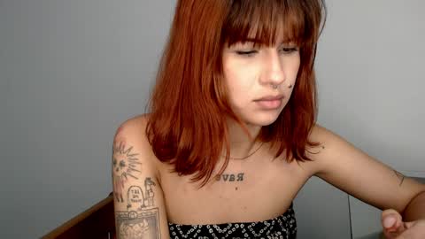 MISS EVY online show from 03.27.26