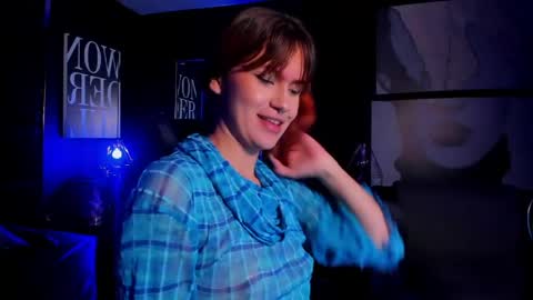 MISS EVY online show from 04.14.26