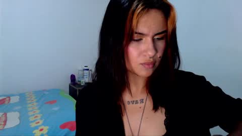 MISS EVY online show from 07.20.26