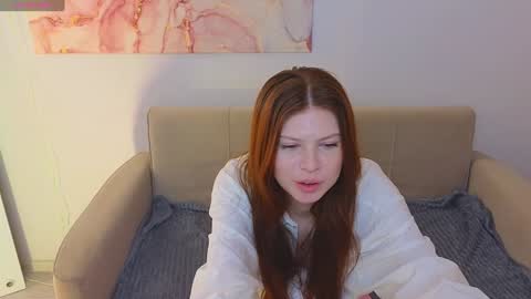 Snapshot of eva_willise chatting on 01.13.25 Hi Im Eva new here online show from 01.13.25