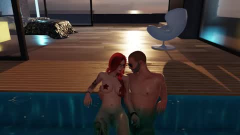 Eva online show from 03.18.26