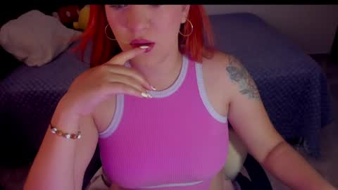 Eva online show from 04.07.26