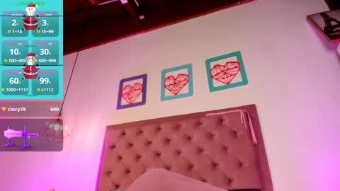 Eva online show from 12.21.24