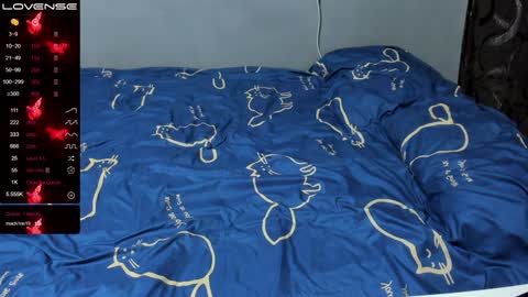 Eva online show from 01.12.25