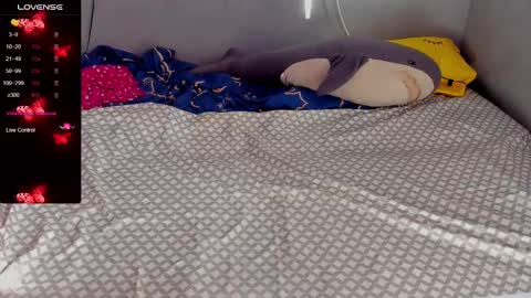 Eva online show from 02.20.25